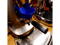 La Pavoni Funnel by sharkybilly