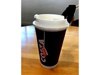 Costa Coffee Cup Carrier by DAcreates
