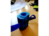 foxeer legend 2 case by KaFeel