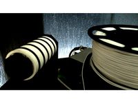 Tevo little monster - Spool holder ball bearing by tapka