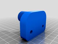 Anycubic Kossel Delta Bed Leveling by universejam