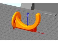 hook for towel by ruben_zilzer_3409