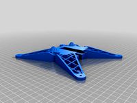 Reemplazo de carrage Big Tronxy by waterplanet