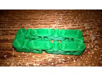 Tolerance Chain by benstechstop