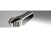 Ready Player One White VR Headset IOI #cosplay (Do not print it sucks) by Wulfy