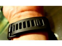 Garmin VivoSmart  Strap Cufflink by ProjectB2