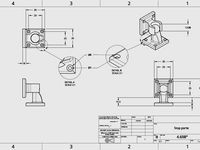 Door stop by ghostspirit