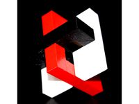 Carbon Puzzle Remix - Harley Quinn Style by HellBoy_II