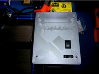 Case Octoprint (for Raspberry, DC/DC converter and Relay) In file list "Octoprint" is correct! by Genna1986