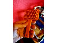 Hair/Fur Brush for Pets by morxw