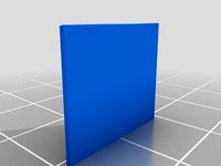 Buzz Bee Monorail/Rail Raider magazine misfeed fix plate by RhinoAus