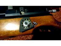 Air Arms S410 magazine - .22 by jonnyg30