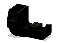 Breville VST026 Sandwich Toaster Storage Lock by lainchy