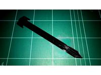 Zelt Hering / Tent peg by GreenDot