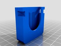 Drift Ghost HD mount by WalterT