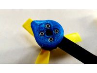 GEP-MX3 Motor Schutz / Protector by dre77