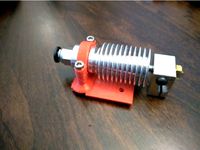 MPSM E3D mount by tekhertz