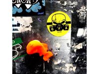 Goldfish by Ooh_Die