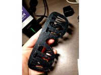 Shutter Shades Virion by fexed