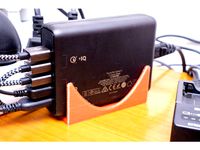 Anker PowerPort5 stand by UncleManuel