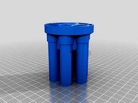 Maverick REV-6 cylinder by Erana_Reborn