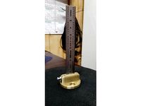 6 inch precision ruler magnet mount by jasondelane