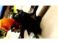 RealAcc X210 - Front cover - Aero MkII by CptZeroG