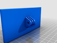 Led strip mounting solution  by Christian13