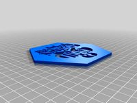 Hex-FabLabVigo by FabLabVigo