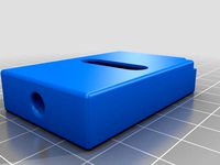 Olympus BLS-5 Battery Style EPL7 OMD10 by Lukasz9B