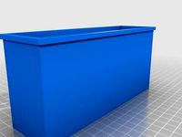 Car room for things with Toyota Logo by Tomaser35