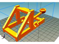 Onager-Katapult by Tyras