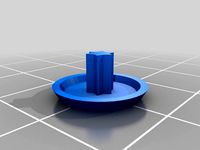 Another cover for a torx screw by sense4t