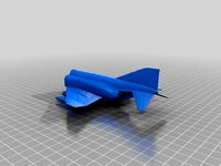 F4 Phantom by cebess