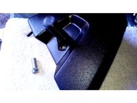 Soporte yamaha tenere foco/gopro by JAIMOTO
