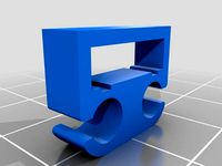 Balance Plug Holder by andyshen