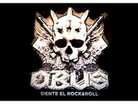 OBUS Placa by tresdlito