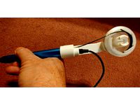 Mini Spool for Hong Dak 3D Drawing Pen by Jecull42