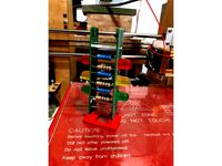 Boldport Cordwoord Puzzle 2nd Edition Stand by MByD