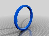 Cylinder Maze by karsenb15