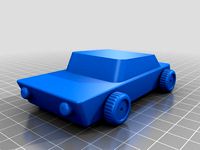 old school car by codyhastings2