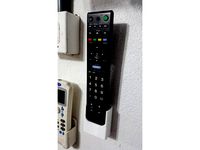 Base Control TV Sony by mestresna3d