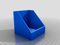 Pocketbook Holder by brianhoch