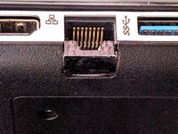 Ethernet port fix for asus s56 laptops by skiphix