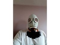 Thread and adapter for GP-5 Gas Mask by Z0r4n