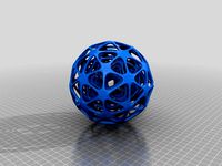 spheres in sphere by Syzguru11