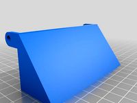 PIEZA MBLOCK 1 by MICROLOGT