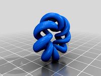 double helix dna ring by Syzguru11