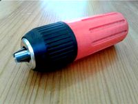 drill hand tool by jimoff