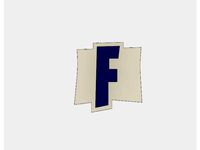 Fortnite Logo by Nick_White